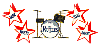 The Rutles Tragical History Tour